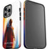 Superman 2025 Man of Steel Ascension Heroic Glow iPhone 15 Pro Impact Case